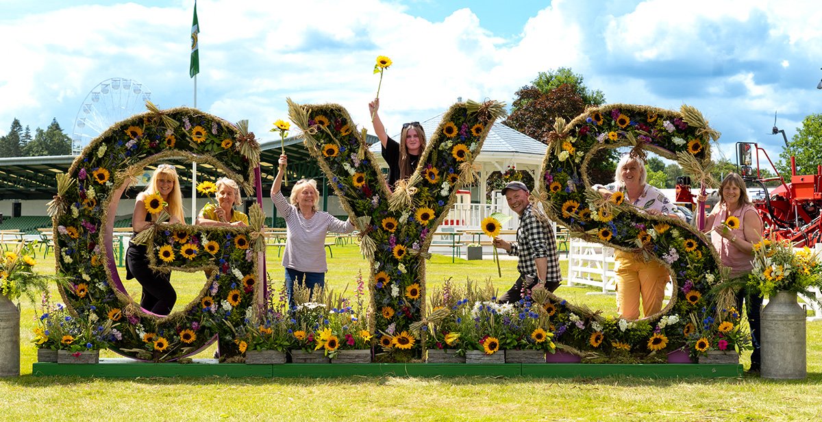 GYS24_The GYS Flower Display_Mon_ GYS24_The GYS Flower Display_Mon_