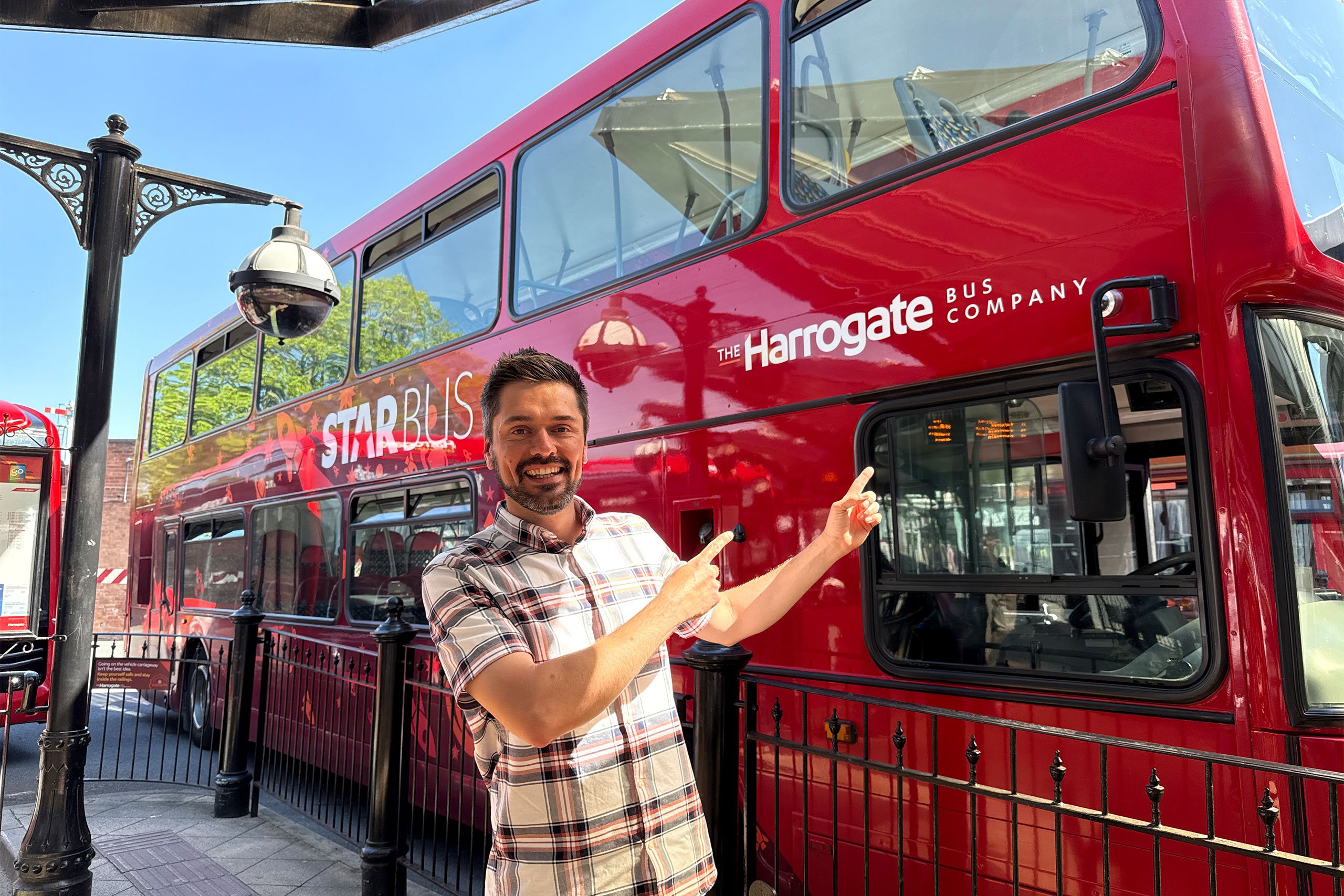 FREE Shuttle Bus